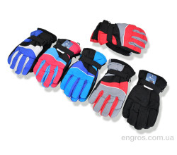 Перчатки CAP